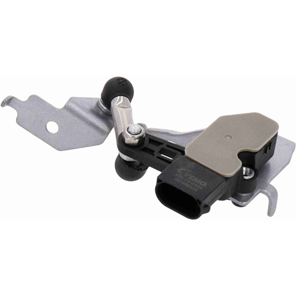 Sensor, lysviddsreglering, Höger bak Vemo V95-72-0154 VEMO