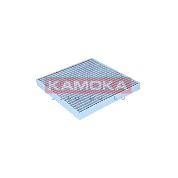 Kupefilter Kupefilter