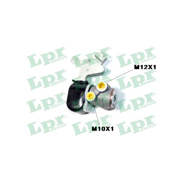 Bromskraftsregulator Lpr 9991 LPR