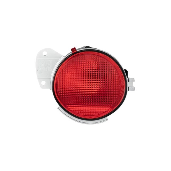 Dimbakljus 12V, Vänster bak Hella 2NE 011 112-051 HELLA