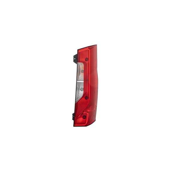 Baklykta 12V, Höger Hella 2SK 013 252-221 HELLA