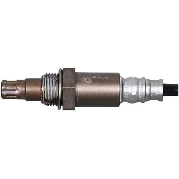 Lambdasond, Vänster fram, Höger fram Hella 6PA 358 221-551 HELLA
