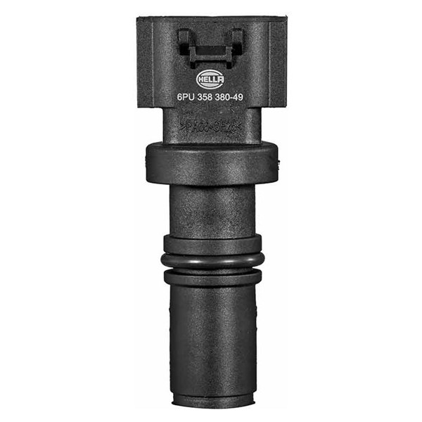 Impulsgivare, vevaxel, Nedre Hella 6PU 358 380-491 HELLA
