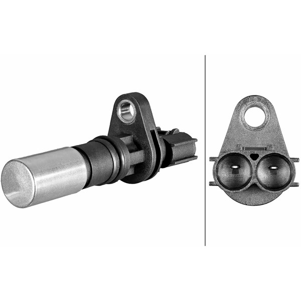 Impulsgivare, vevaxel Hella 6PU 358 380-761 HELLA