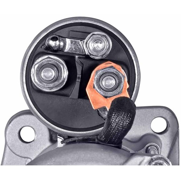 Startmotor 12V Hella 8EA 011 611-851 HELLA