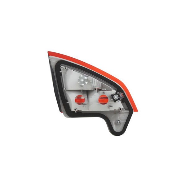 Baklykta 12V, Höger Hella 9EL 176 576-021 HELLA