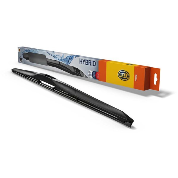 Torkarblad, Fram, Passagerarsida Hella 9XW 204 584-141 HELLA