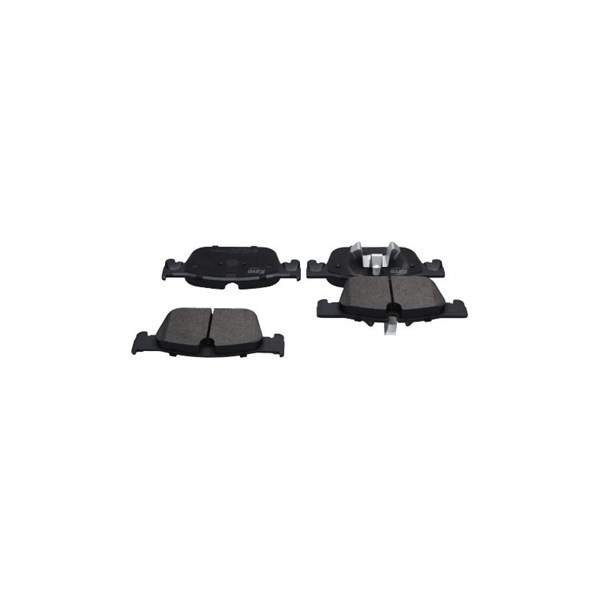 Bromsbeläggsats, Framaxel Kavo parts KBP-10075 KAVO PARTS