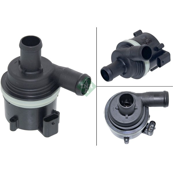 Extra vattenpump Ina 539 0002 10 INA