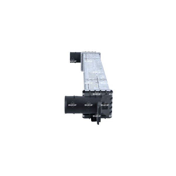 Intercooler Nrf 309087 NRF