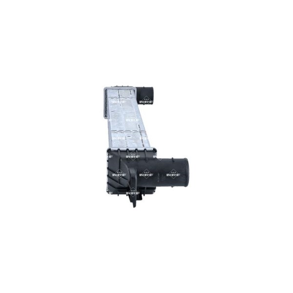 Intercooler Nrf 309087 NRF