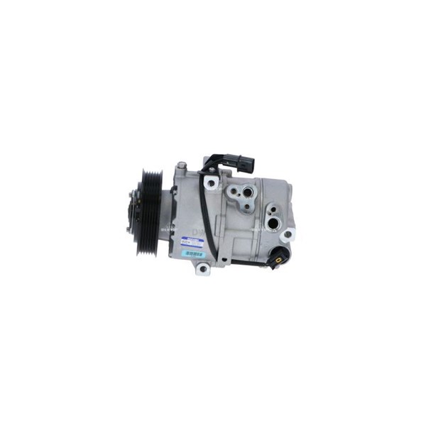 Kompressor, klimatanläggning 12V Nrf 320009 NRF