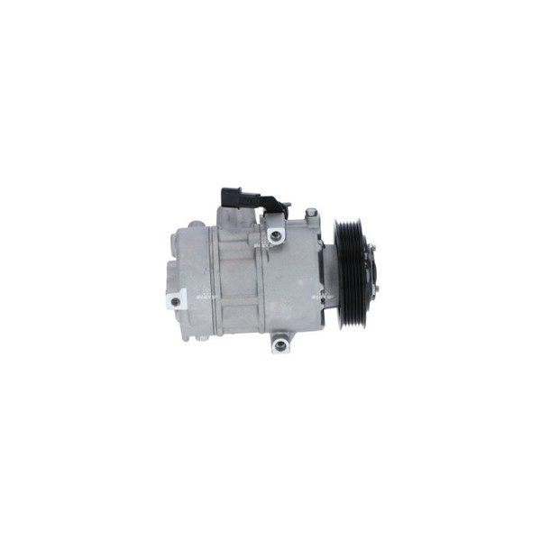 Kompressor, klimatanläggning 12V Nrf 320009 NRF
