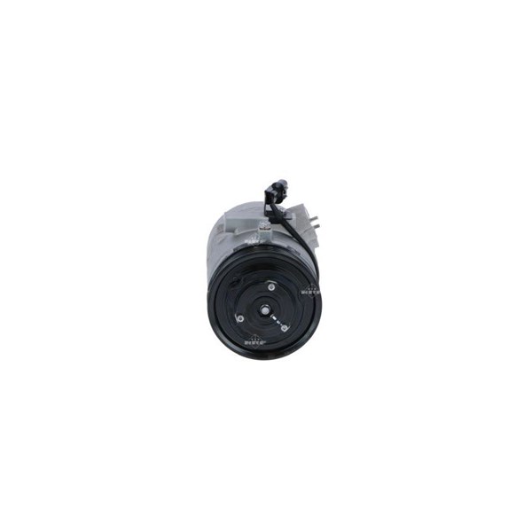 Kompressor, klimatanläggning 12V Nrf 320009 NRF