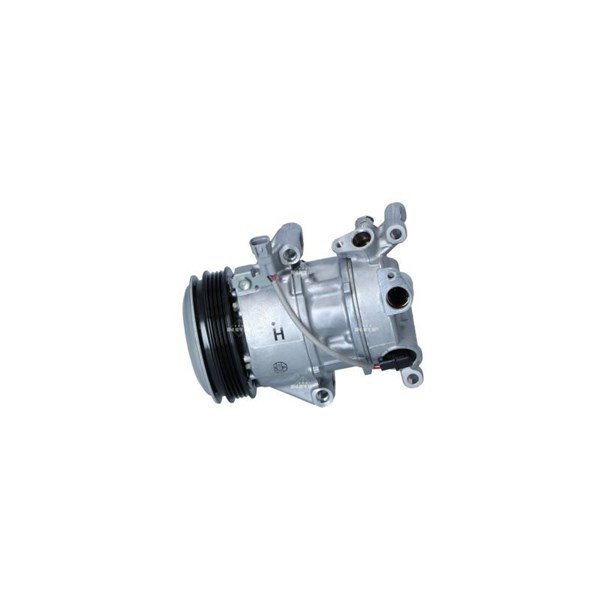 Kompressor, klimatanläggning 12V Nrf 320054G NRF
