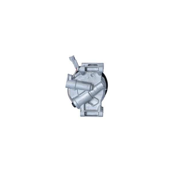Kompressor, klimatanläggning 12V Nrf 320054G NRF