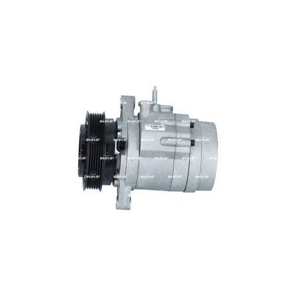 Kompressor, klimatanläggning 12V Nrf 320162 NRF Kompressor, klimatanläggning 12V Nrf 320162 NRF