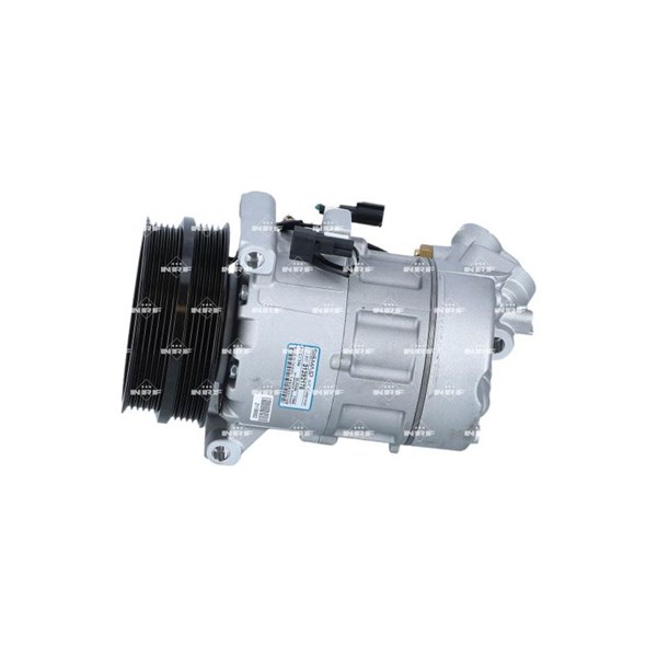 Kompressor, klimatanläggning 12V Nrf 320176 NRF Kompressor, klimatanläggning 12V Nrf 320176 NRF