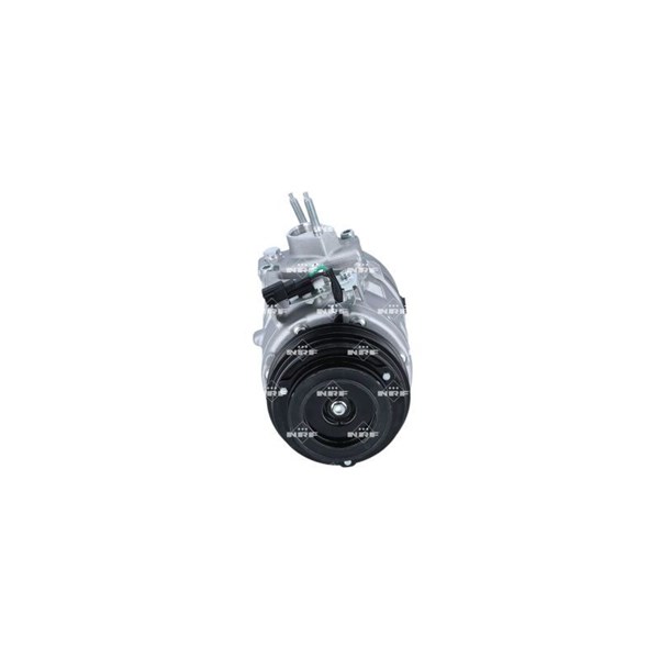 Kompressor, klimatanläggning 12V Nrf 320180 NRF