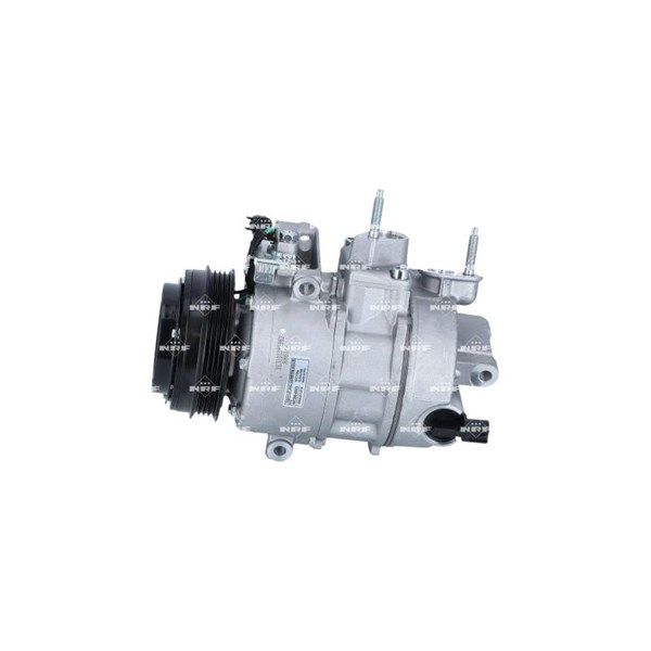 Kompressor, klimatanläggning 12V Nrf 320180 NRF Kompressor, klimatanläggning 12V Nrf 320180 NRF