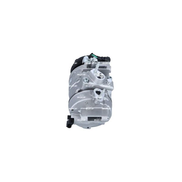 Kompressor, klimatanläggning 12V Nrf 320180 NRF Kompressor, klimatanläggning 12V Nrf 320180 NRF