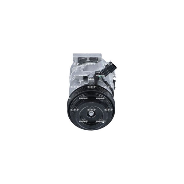 Kompressor, klimatanläggning 12V Nrf 320186G NRF