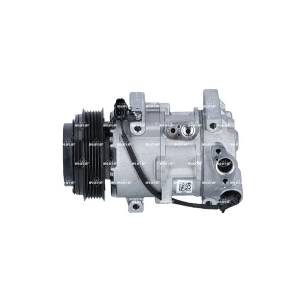 Kompressor, klimatanläggning 12V Nrf 320186G NRF Kompressor, klimatanläggning 12V Nrf 320186G NRF