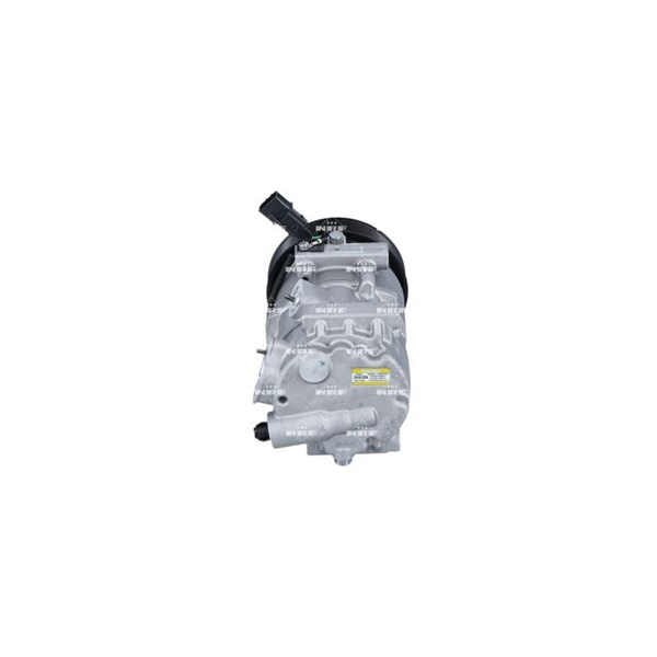 Kompressor, klimatanläggning 12V Nrf 320186G NRF Kompressor, klimatanläggning 12V Nrf 320186G NRF