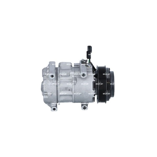 Kompressor, klimatanläggning 12V Nrf 320186G NRF Kompressor, klimatanläggning 12V Nrf 320186G NRF