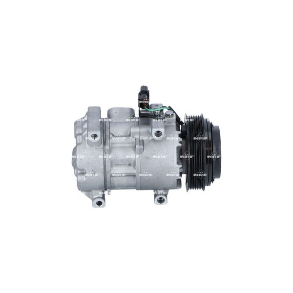 Kompressor, klimatanläggning 12V Nrf 320187G NRF Kompressor, klimatanläggning 12V Nrf 320187G NRF