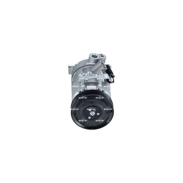 Kompressor, klimatanläggning 12V Nrf 320262 NRF