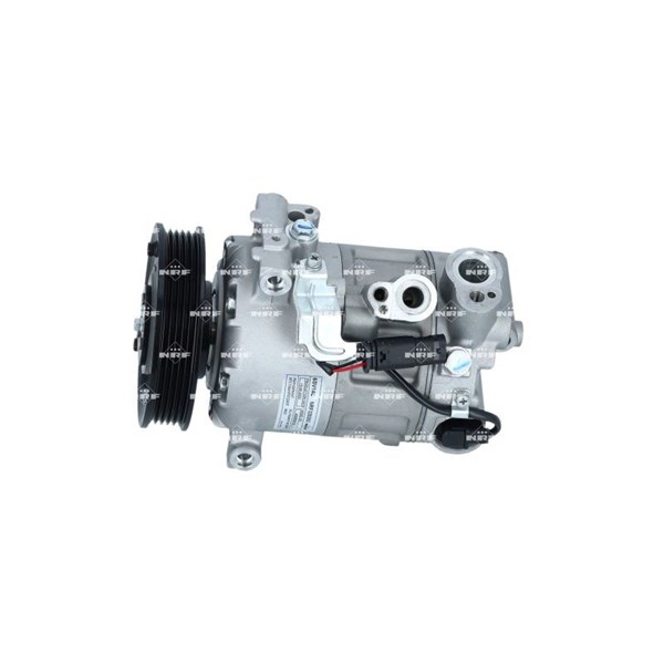 Kompressor, klimatanläggning 12V Nrf 320262 NRF