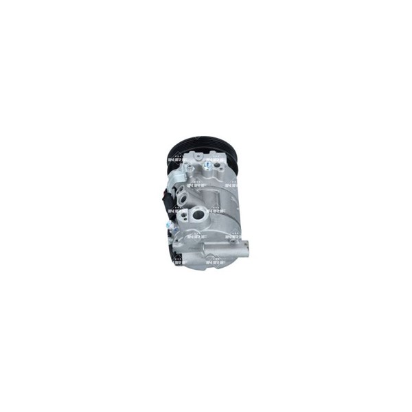 Kompressor, klimatanläggning 12V Nrf 320262 NRF Kompressor, klimatanläggning 12V Nrf 320262 NRF