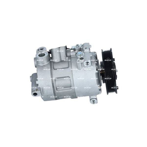 Kompressor, klimatanläggning 12V Nrf 320262 NRF Kompressor, klimatanläggning 12V Nrf 320262 NRF