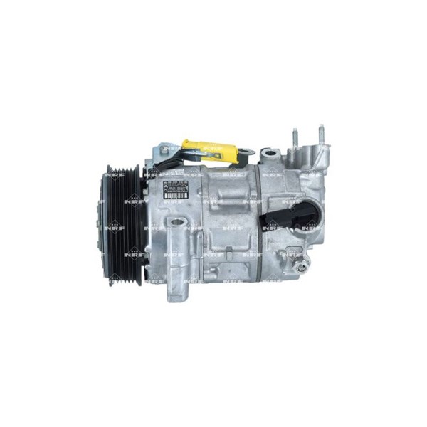 Kompressor, klimatanläggning Nrf 320264 NRF