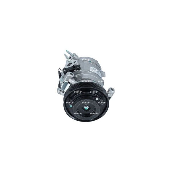 Kompressor, klimatanläggning 12V Nrf 320265 NRF