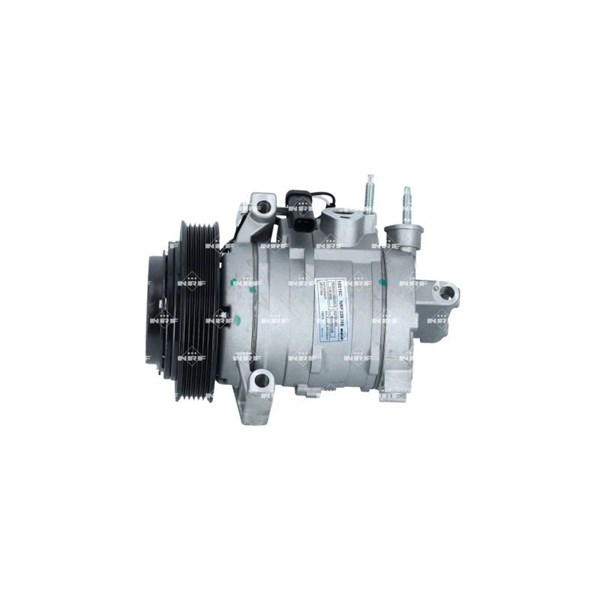 Kompressor, klimatanläggning 12V Nrf 320265 NRF Kompressor, klimatanläggning 12V Nrf 320265 NRF
