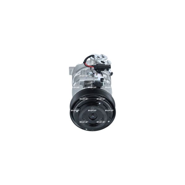 Kompressor, klimatanläggning 12V Nrf 320273 NRF
