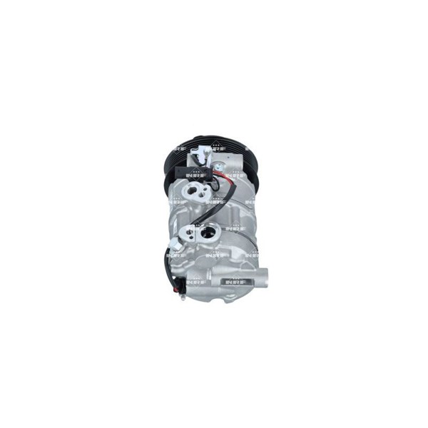 Kompressor, klimatanläggning 12V Nrf 320273 NRF Kompressor, klimatanläggning 12V Nrf 320273 NRF