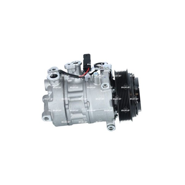Kompressor, klimatanläggning 12V Nrf 320273 NRF Kompressor, klimatanläggning 12V Nrf 320273 NRF