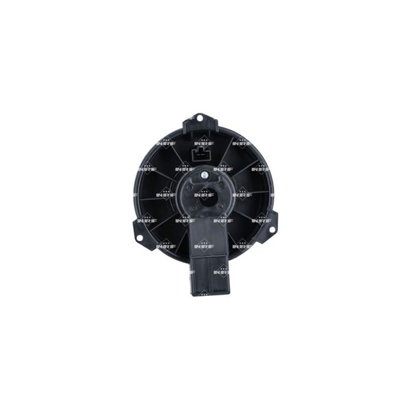 Kupéfläkt 12V Nrf 34608 NRF Kupéfläkt 12V Nrf 34608 NRF