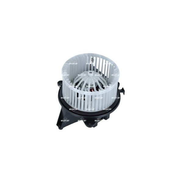 Kupéfläkt 12V Nrf 34615 NRF