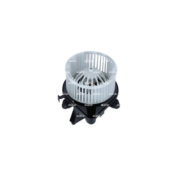 Kupéfläkt 12V Nrf 34615 NRF Kupéfläkt 12V Nrf 34615 NRF