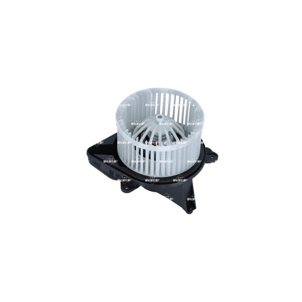 Kupéfläkt 12V Nrf 34615 NRF Kupéfläkt 12V Nrf 34615 NRF