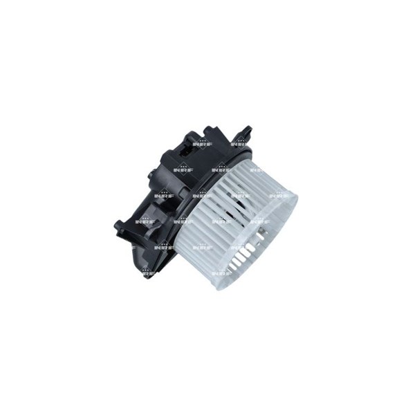 Kupéfläkt 12V Nrf 34615 NRF Kupéfläkt 12V Nrf 34615 NRF
