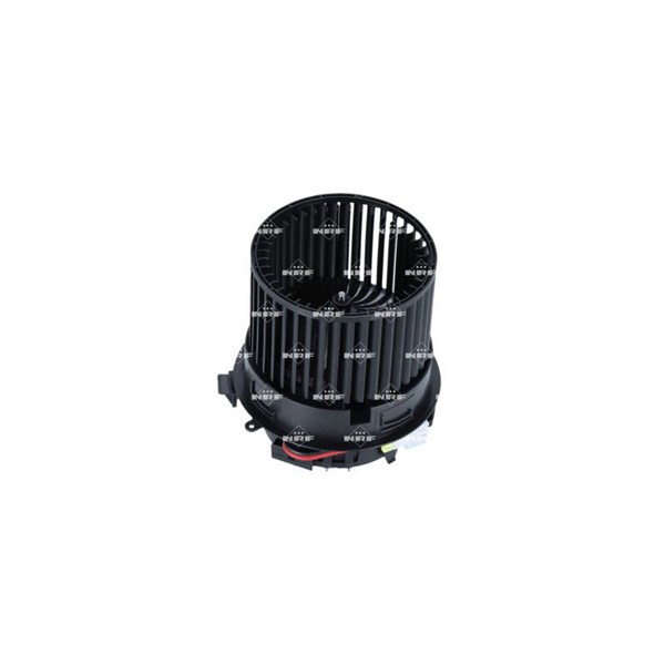 Kupéfläkt 12V Nrf 34617 NRF Kupéfläkt 12V Nrf 34617 NRF