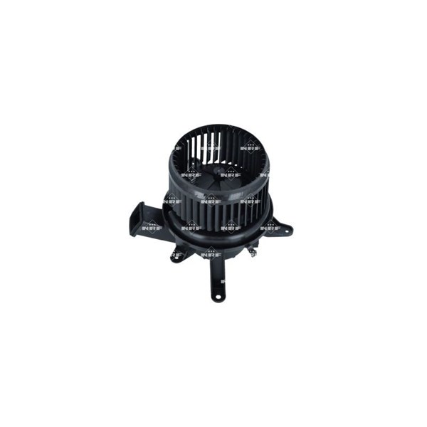 Kupéfläkt 12V Nrf 34661 NRF