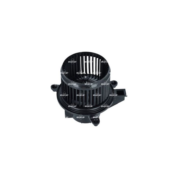 Kupéfläkt 12V Nrf 34662 NRF Kupéfläkt 12V Nrf 34662 NRF