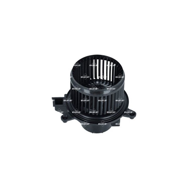 Kupéfläkt 12V Nrf 34662 NRF Kupéfläkt 12V Nrf 34662 NRF