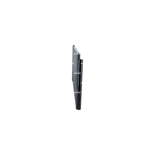 Kondensor, klimatanläggning Nrf 350555 NRF